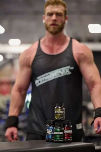 cortisync review "doc thor"