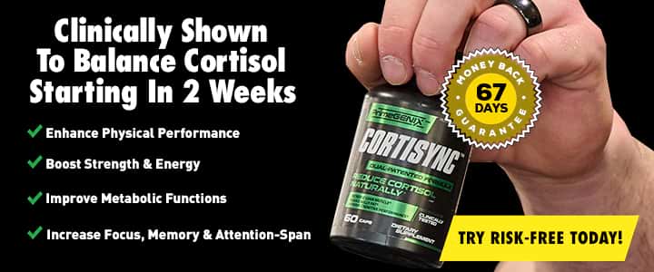 buy cortisync