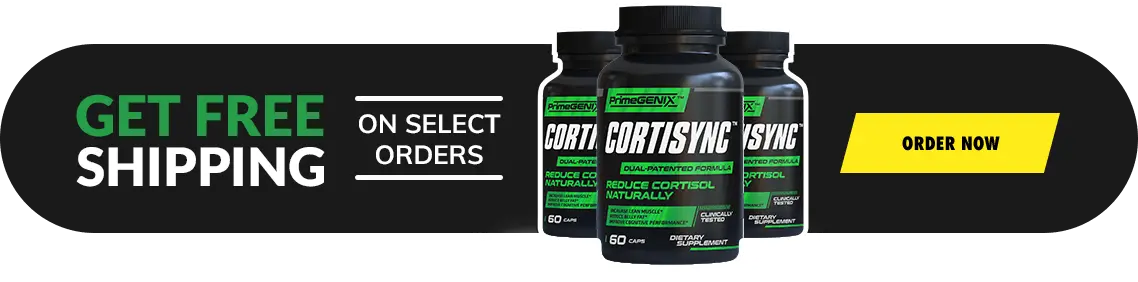 buy Cortisync online